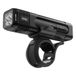 Knog Blinder Pro 600 Voorlicht LED Zwart