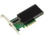 KALEA-INFORMATIQUE Mellanox ConnectX-4 PCIe 3.0 x8 SFP28 25GbE netwerkkaart
