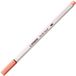 STABILO Pen 568/26 apricot Brush pen - 10 stuks