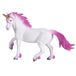 Mojo Fun Unicorn Pink Toy Figure