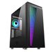 iTek VERTIBRA V210 Midi Tower Noir