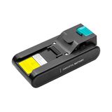 Cecotec Accu voor steelstofzuiger Conga Rockstar 12500 Stellar, origineel reserveonderdeel
