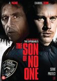 Megamoviestore The Son Of No One / The Son Of No One / 2022