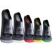 Tyr Burner Ebp 2.0 Zwemvliezen Geel,Zwart EU 38-40