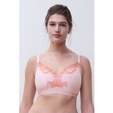 Chantelle Legend Bra Multicolor Taille: D75