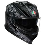 AGV K7 Damascus S26 Casque, M (57/58)