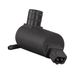 febi bilstein 06431 Waswaterpomp voor ruitenreinigingssysteem, 1 stuk | Compatibel met: FORD ESCORT CLASSIC, ESCORT CLASSIC Turnier, ESCORT IV, ESCORT IV Cabriolet, ESCORT IV Express