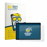 BROTECT - Screenprotector voor Muisoo MSOKB1001 10.1" - Folie Beschermfolie Beschermglas matte