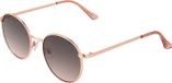 Esprit Sonnenbrille ET39181 515 53 Damen Rosé Gold