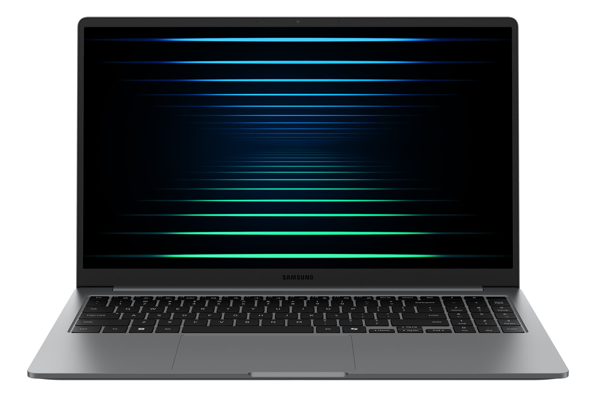 Samsung Galaxy Book5 / 15,6" / Ultra 5, 16GB
