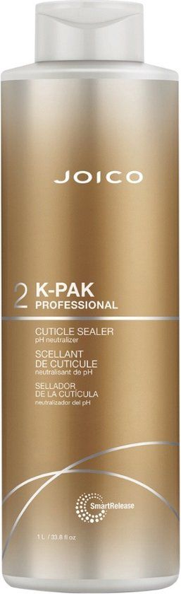 Joico K-pak Cuticle Sealer
