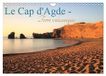 Le Calvendo Le Cap d'Agde - Terre volcanique (Calendrier mural 2027 DIN A4 vertical)