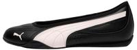PUMA Catch Soleil Ballerinas Dames Sneakers PUMA Black-Jasmine Flower