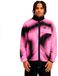 Dc Shoes Lynx Fleece Fleece Roze S Man