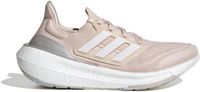 ADIDAS Ultraboost Light - Hardloopschoen - Wonder Quartz/Footwear White/Wonder - 38 EU