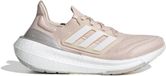 ADIDAS Ultraboost Light - Hardloopschoen - Wonder Quartz/Footwear White/Wonder - 38 EU