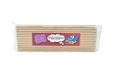 Plasticine 400 g, bruin, boetseerklei voor animatoren en modelbouwers, gemakkelijk te vormen, ideaal voor sculpturen, modellen en stop-motion
