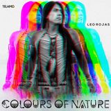 Colours Leo Rojas - Colours Of Nature CD
