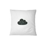 Questo Casa Decoratieve kussenhoes, kussensloop, sierkussensloop, woondecoratie, voor bank, koffiehof, grootte: 45 x 45 cm - ontworpen en geproduceerd in de Türkiye