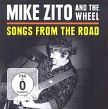 Songs Mike Zito - Songs From The.. CD+DVD