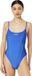 Superdry Code Essential Tape Maillot de bain Bleu XS Femme