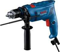 Bosch Professional GSB 600 Klopboormachine - 600W - 13mm - Incl. Handgreep en Diepteaanslag