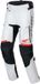Alpinestars Honda Bogota'Pro Drystar Broek IJsgrijs Zwart - Broek