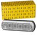 HELLA 2BA 013 398-031 Knipperlicht