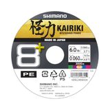 SHIMANO Lijn Kairiki 8+