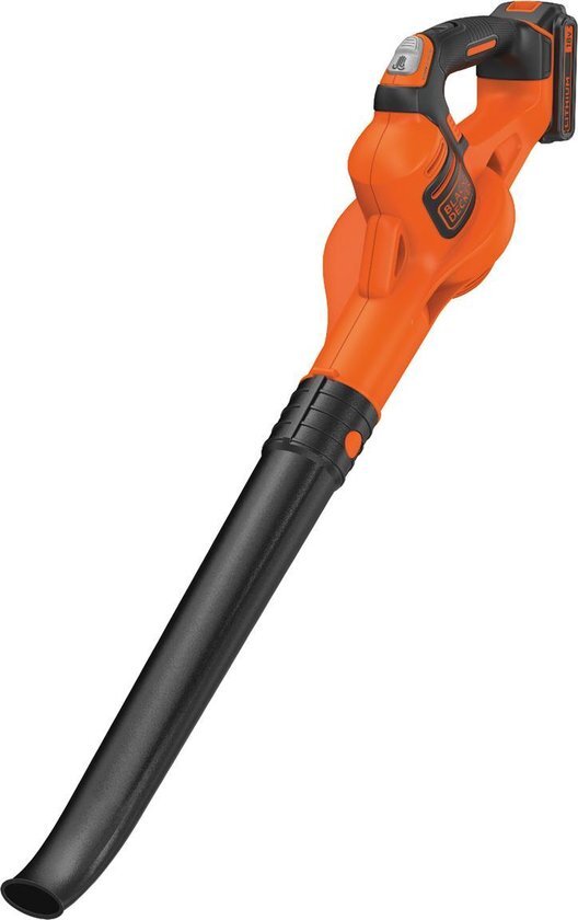 BLACK+DECKER GWC1820PC