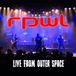 PIAS Nederland Rpwl - Live From Outer Space (DVD)