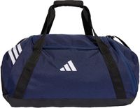 Adidas Performance Tiro Duffeltas Medium - Unisex - Blauw
