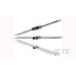 TE Connectivity 7-1623931-6 Koolfilmweerstand 0.33 W 1 stuk(s) Package