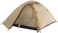 Coleman Darwin Summer 3 Beige