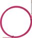 Arnocanali Snake AM45.020 Sonde, spiraalvormig, polyester, 20 meter, Ø 4 mm, violet