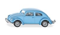 Siku 1557 schaalmodel Auto Blauw