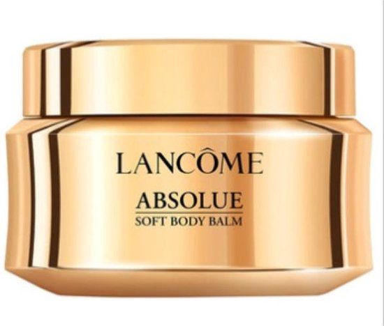 Lancôme Absolue The Soft body balm - 190 ml