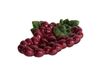 Byon Plat Raisin 21x28 cm Violet