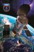 Your Decoration B.V. Hubble Ruimtetelescoop Poster 61x91.5cm