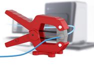 Non-branded 175 mm filament connector Rouge