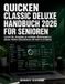 Quicken Classic Deluxe Handbuch 2026 Für Senioren