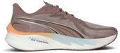 Puma Hardloopschoenen Velocity Nitro 4 RC Mannen Sandstone/Lucite Maat 42.5