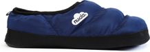Nuvola. Secret Spot SL Nuvola Sloffen Unisex Donkerblauw 36/37