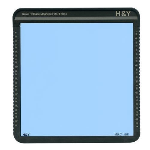H&Y K-series HD MRC PureNight Filter 100x100