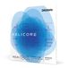 D'Addario Helicore Vioolsnarenset H310 4/4M, Medium Spanning