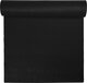 VirtuFit Premium Yoga Mat - 4mm - Onyx Black