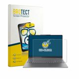 BROTECT - Screenprotector voor Lenovo Yoga 7a 2-in-1 Gen 11 16" - Folie Beschermfolie transparant