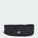 Adidas Performance Running Multi Pocket Riem - Unisex - Zwart