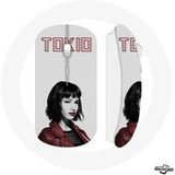 Tokio Draadloze Muis La Casa De Papel Maniacase