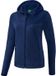 Erima Performance Softshell Jack Dames - New Navy | Maat: 42